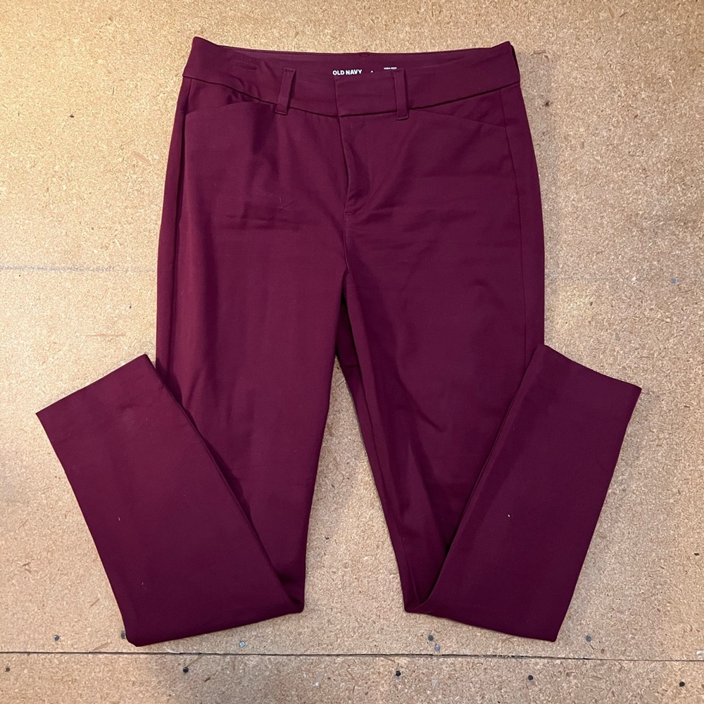 Old Navy Dress Pants